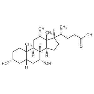 Cholic Acid