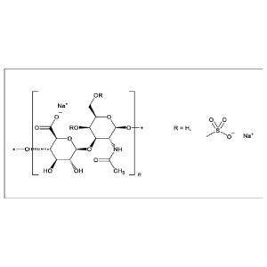 Chondroitin Sulfate Sodium