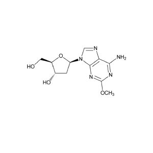 Cladribine Related Compound A