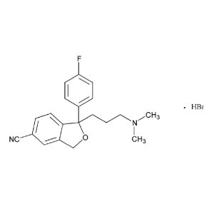 Citalopram Hydrobromide