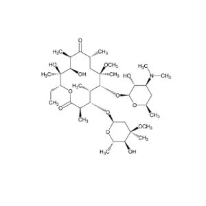 Clarithromycin