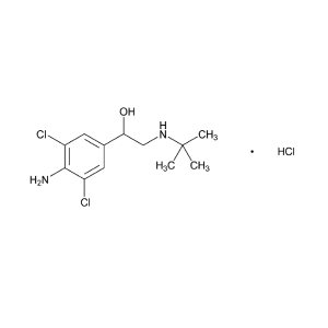 Clenbuterol Hydrochloride