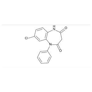 Clobazam Related Compound A