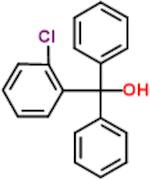 Clotrimazole Related Compound A ((o-chlorophenyl)diphenylmethanol)