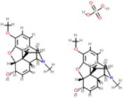 Codeine Sulfate CII