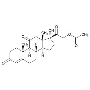Cortisone Acetate