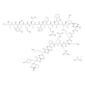Cosyntropin Acetate