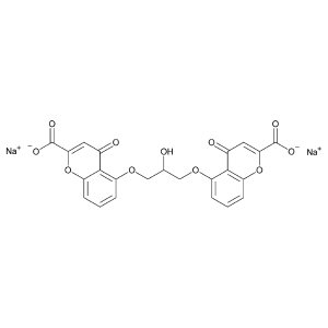 Cromolyn Sodium