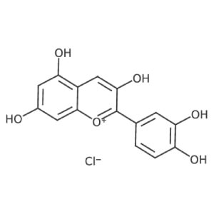 Cyanidin Chloride