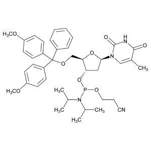T β-Cyanoethyl Phosphoramidite