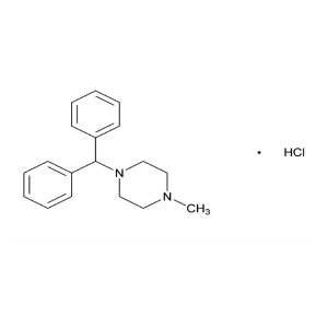 Cyclizine Hydrochloride