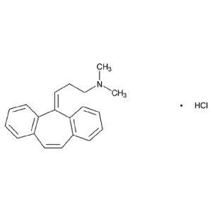 Cyclobenzaprine Hydrochloride