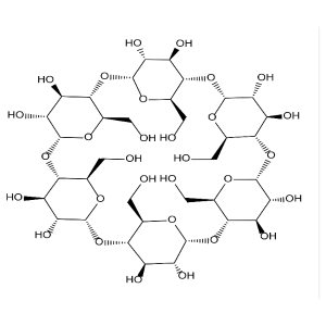 α Cyclodextrin