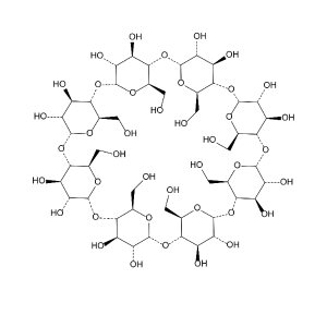 γ Cyclodextrin