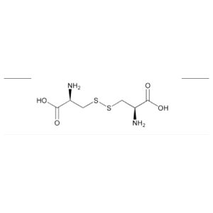 Cystine