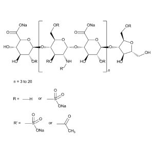 Dalteparin Sodium (Lyophilized)