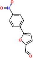 Dantrolene Related Compound C (5-(4-Nitrophenyl)furan-2-carbaldehyde)