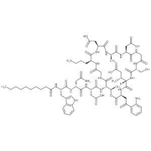 Daptomycin