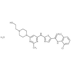 Dasatinib