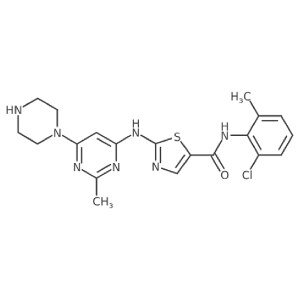 Dasatinib Related Compound B