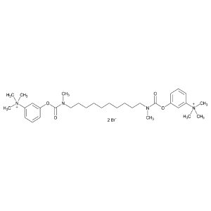 Demecarium Bromide