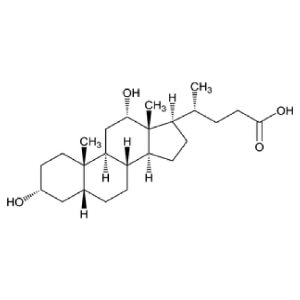 Deoxycholic Acid (Desoxycholic Acid)