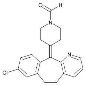 Desloratadine Related Compound F