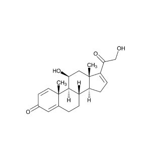 Desonide Related Compound B