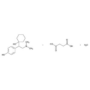 Desvenlafaxine Succinate