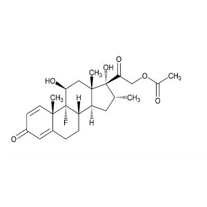 Dexamethasone Acetate