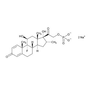Dexamethasone Sodium Phosphate