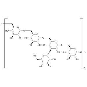 Dextran V0 Marker