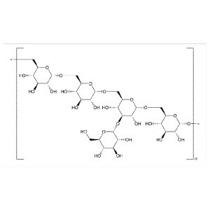 Dextran 70 Calibration