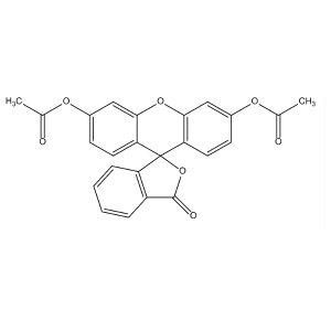 Diacetylfluorescein