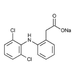 Diclofenac Sodium