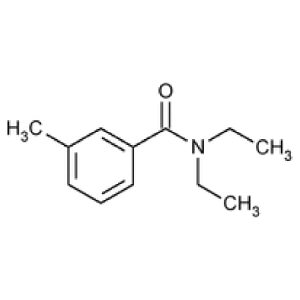 Diethyltoluamide