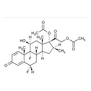 Diflorasone Diacetate