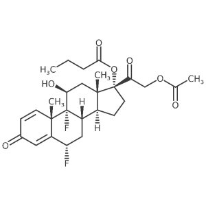 Difluprednate