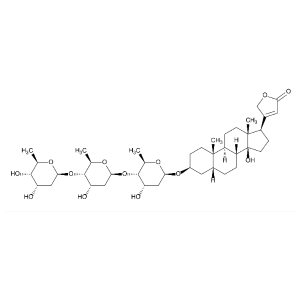 Digitoxin