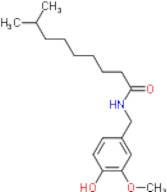 Dihydrocapsaicin