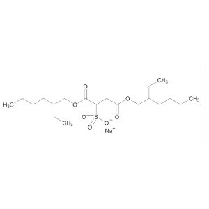 Docusate Sodium