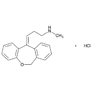 Doxepin Related Compound C