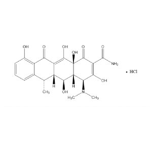 Doxycycline Related Compound A