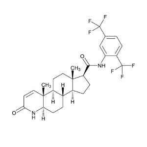 Dutasteride