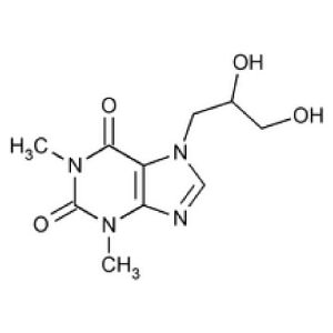 Dyphylline