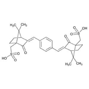 Ecamsule Solution
