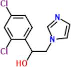 Econazole Related Compound A (1-(2,4-Dichlorophenyl)-2-(1H-imidazole-1-yl)ethanol)