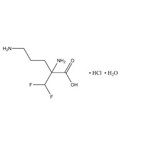 Eflornithine Hydrochloride