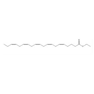 Eicosapentaenoic Acid Ethyl Ester