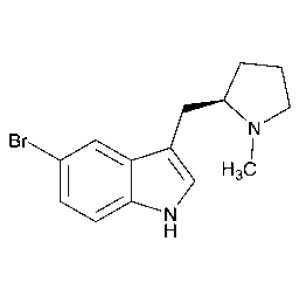 Eletriptan Related Compound B